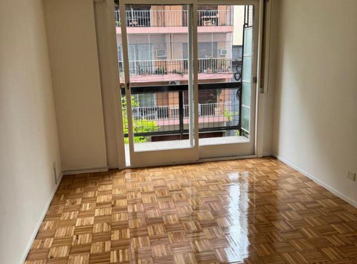 Departamento · 41m² · 2 Ambientes