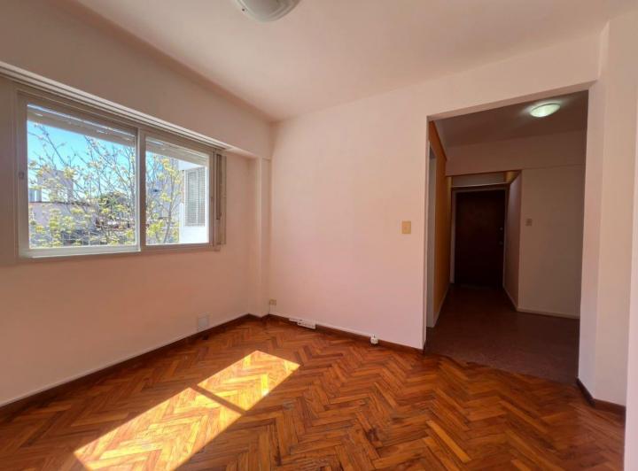 Departamento · 35m² · 2 Ambientes