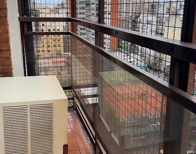 Departamento · 50m² · 2 Ambientes