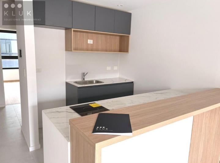 Departamento · 45m² · 2 Ambientes