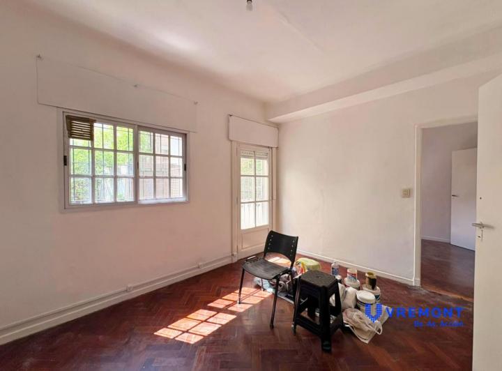 Departamento · 35m² · 2 Ambientes