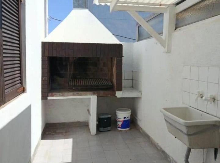 Departamento · 42m² · 2 Ambientes