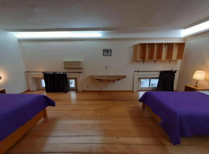 Departamento · 67m² · 2 Ambientes