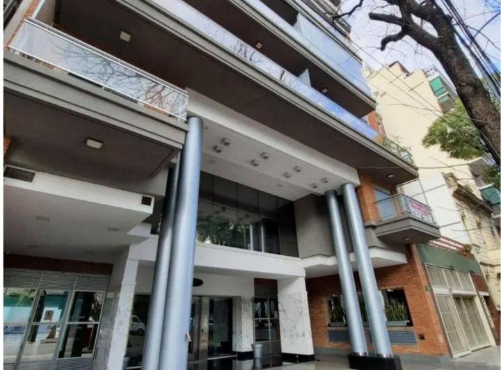 Departamento · 39m² · 2 Ambientes · 1 Cochera