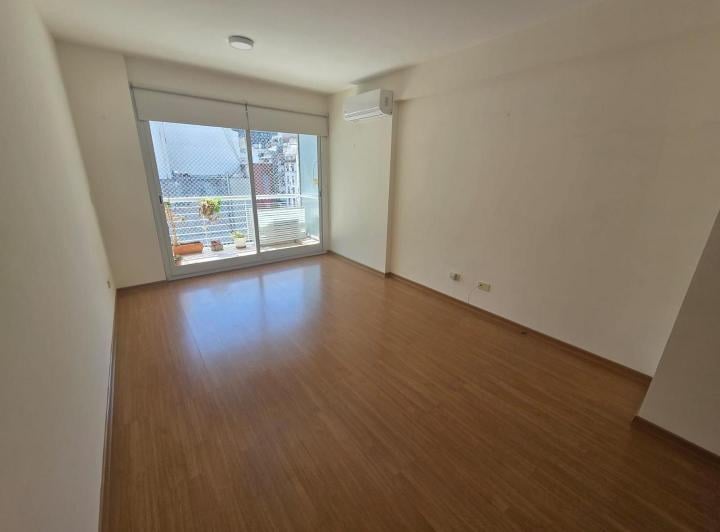 Departamento · 35m² · 1 Ambiente