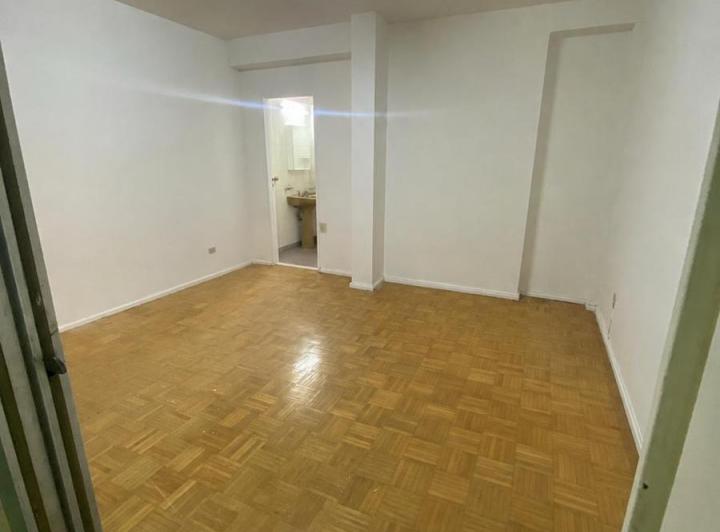 Departamento · 35m² · 1 Ambiente
