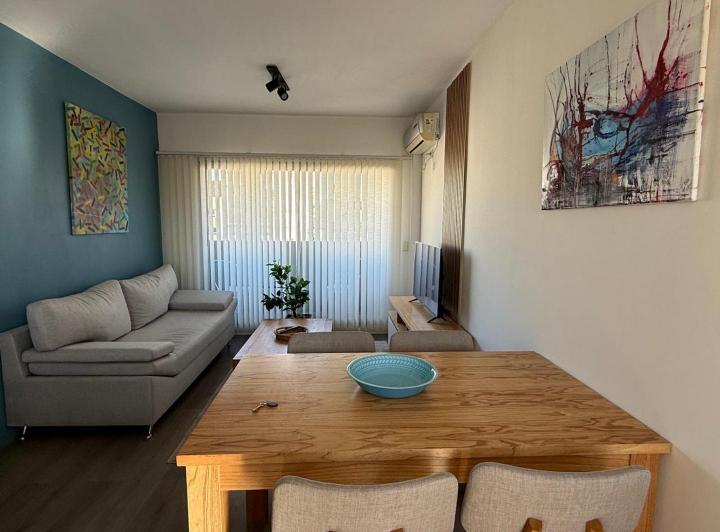 Departamento · 42m² · 2 Ambientes
