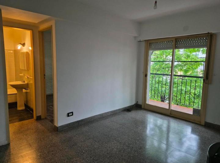 Departamento · 40m² · 2 Ambientes