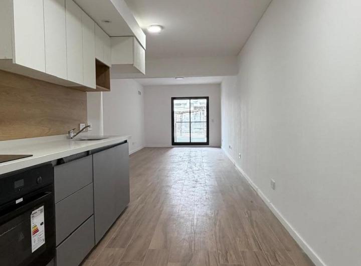 Departamento · 33m² · 1 Ambiente
