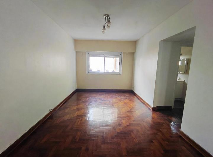 Departamento · 88m² · 4 Ambientes