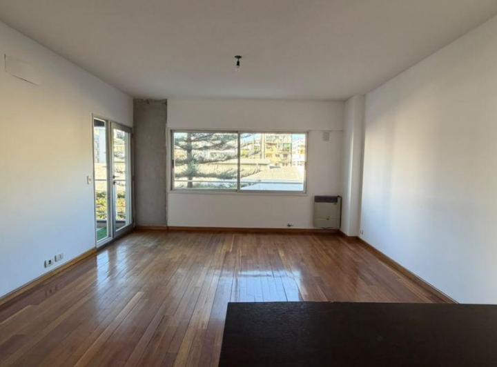 Departamento · 51m² · 2 Ambientes