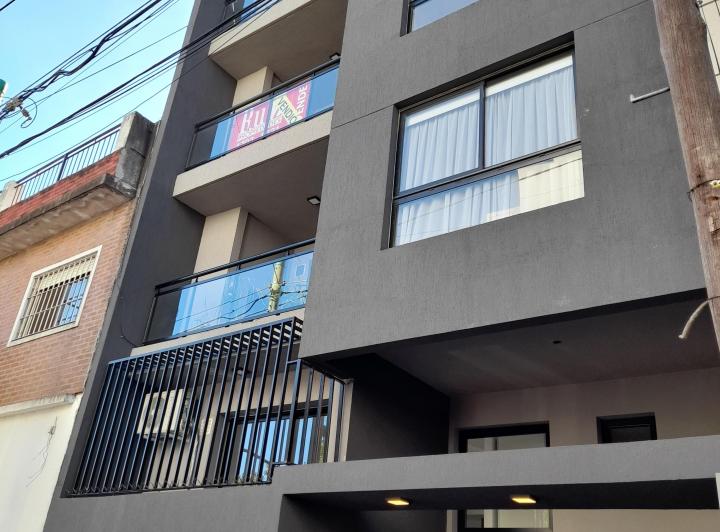 Departamento · 45m² · 2 Ambientes