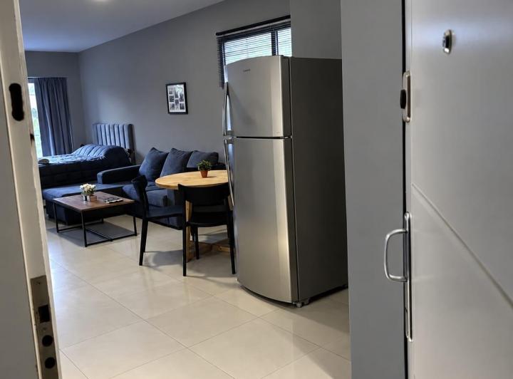 Departamento · 50m² · 1 Ambiente · 1 Cochera