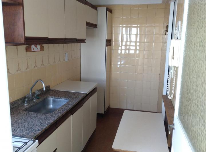 Departamento · 40m² · 2 Ambientes