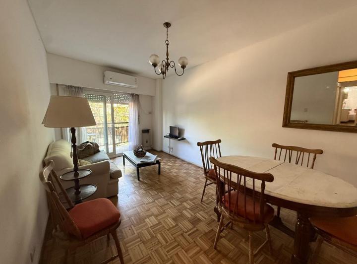 Departamento · 50m² · 3 Ambientes