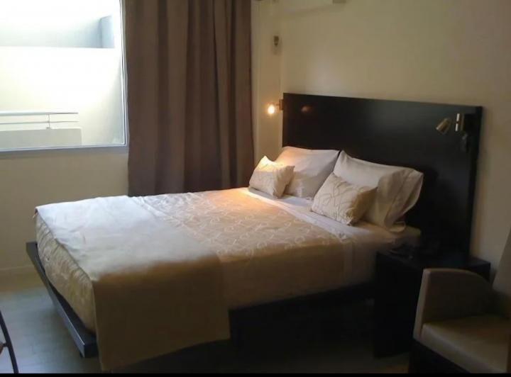 Departamento · 32m² · 1 Ambiente