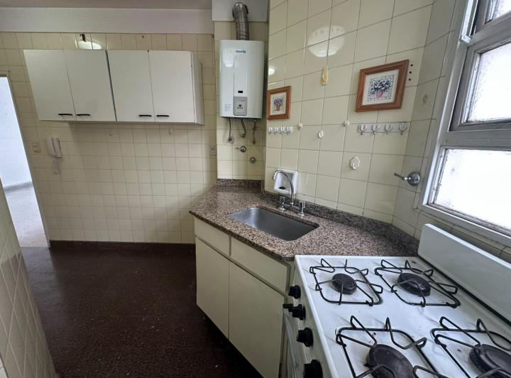 Departamento · 55m² · 2 Ambientes