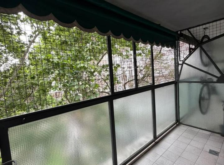 Departamento · 45m² · 2 Ambientes