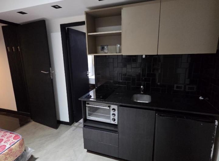 Departamento · 30m² · 1 Ambiente