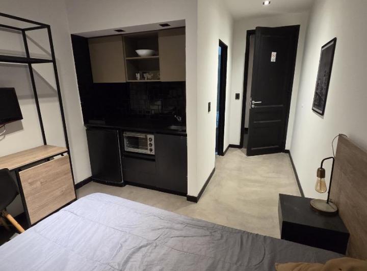 Departamento · 30m² · 1 Ambiente