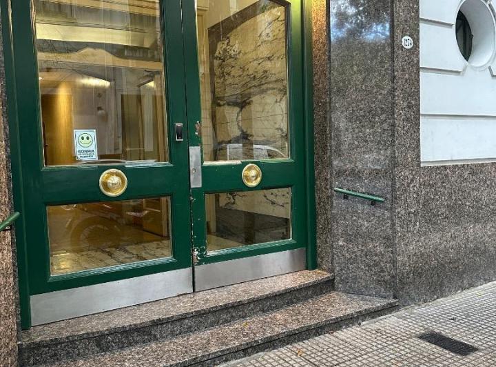 Departamento · 44m² · 2 Ambientes