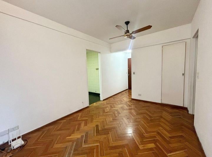 Departamento · 38m² · 2 Ambientes
