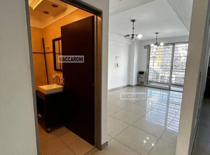 Departamento · 45m² · 2 Ambientes