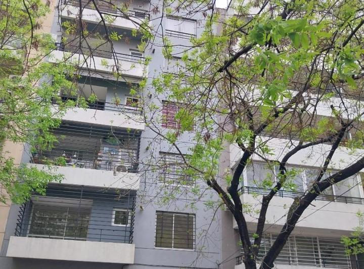 Departamento · 50m² · 2 Ambientes