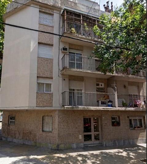 Departamento · 36m² · 2 Ambientes