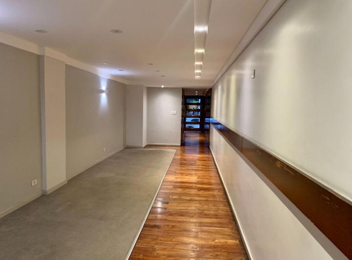 Departamento · 40m² · 2 Ambientes