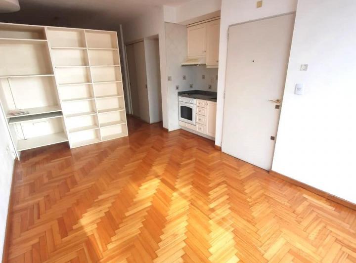Departamento · 29m² · 1 Ambiente