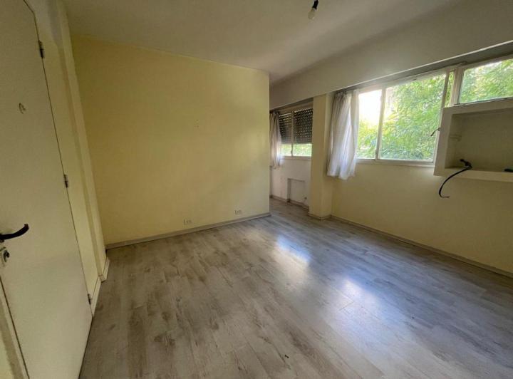 Departamento · 35m² · 2 Ambientes