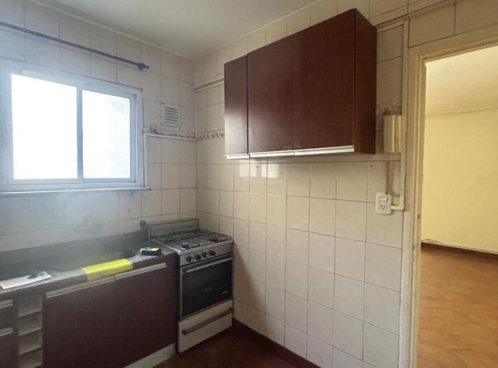Departamento · 43m² · 2 Ambientes