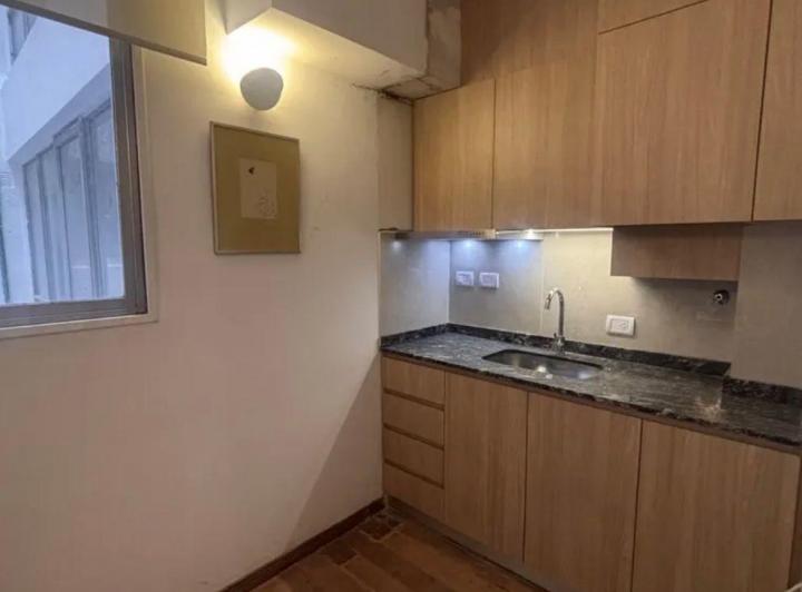Departamento · 40m² · 2 Ambientes