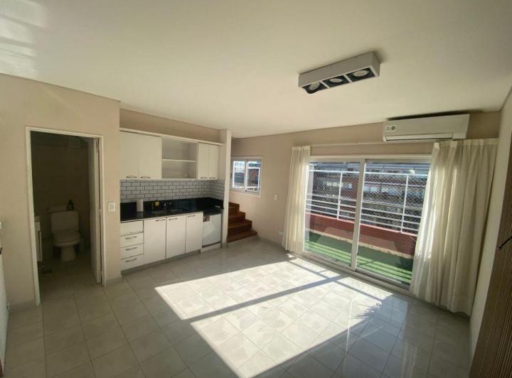 Departamento · 55m² · 2 Ambientes