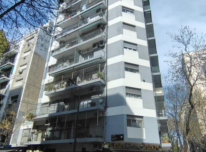 Departamento · 42m² · 2 Ambientes
