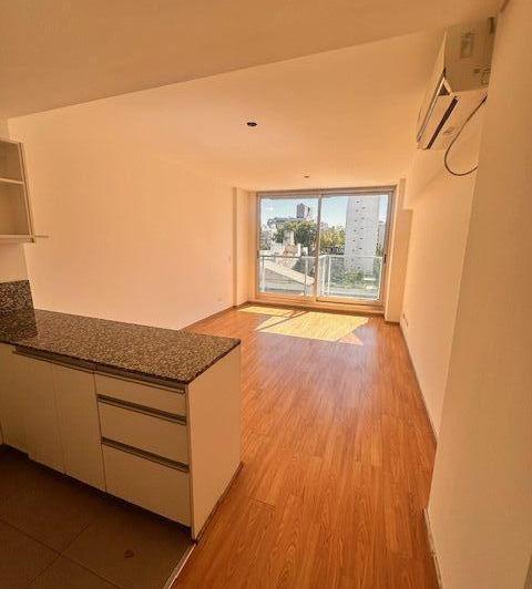 Departamento · 32m² · 1 Ambiente