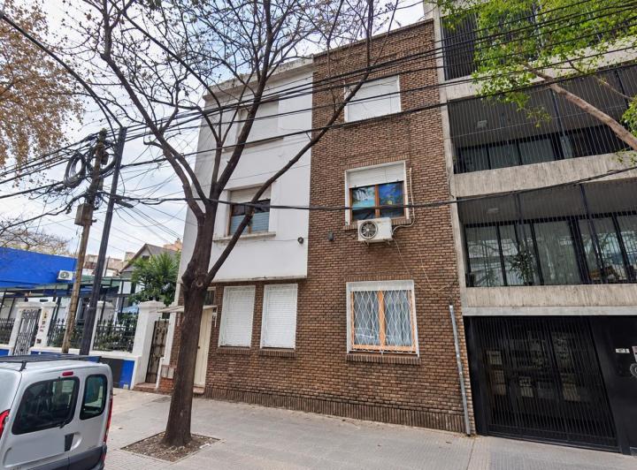 Departamento · 43m² · 2 Ambientes