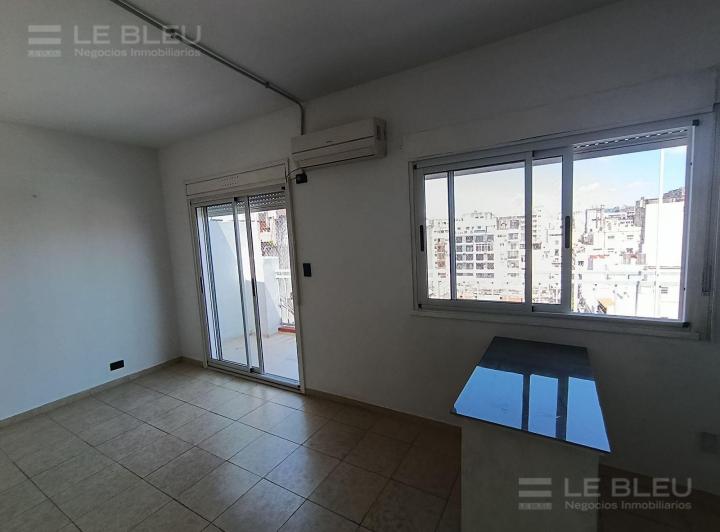 Departamento · 21m² · 1 Ambiente