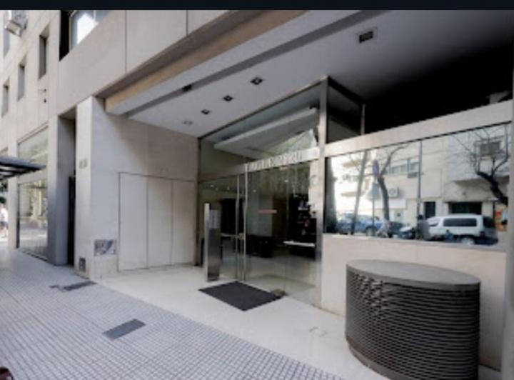Departamento · 33m² · 1 Ambiente
