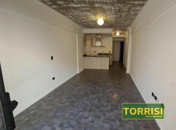 Departamento · 36m² · 1 Ambiente