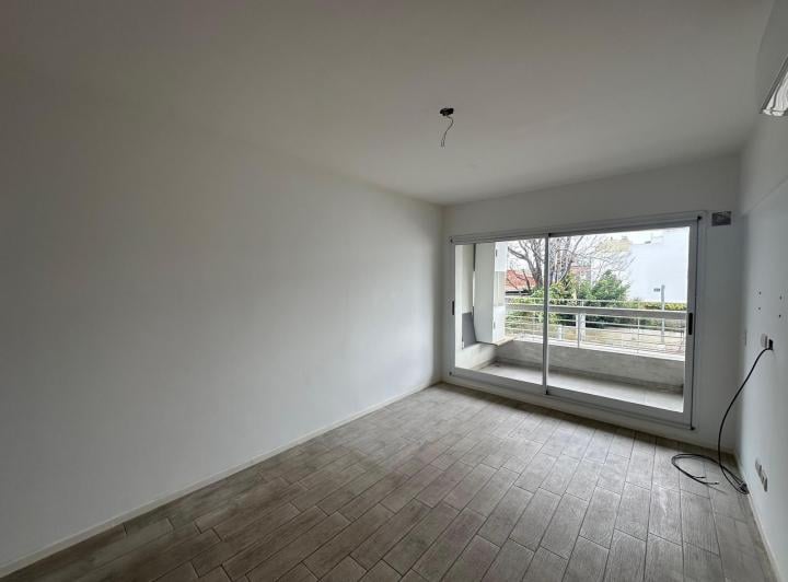Departamento · 36m² · 2 Ambientes
