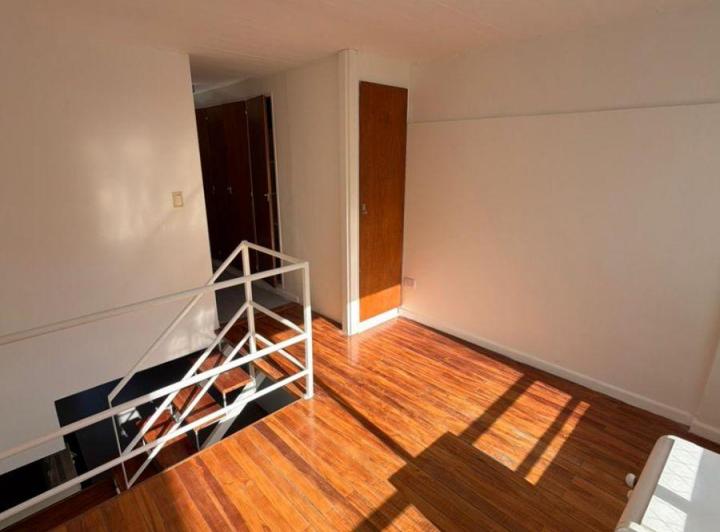 Departamento · 42m² · 3 Ambientes · 1 Cochera