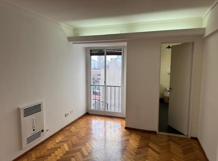 Departamento · 35m² · 2 Ambientes
