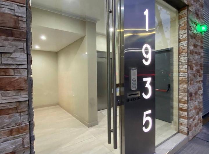 Departamento · 50m² · 2 Ambientes