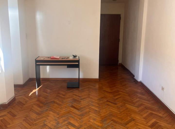 Departamento · 38m² · 2 Ambientes