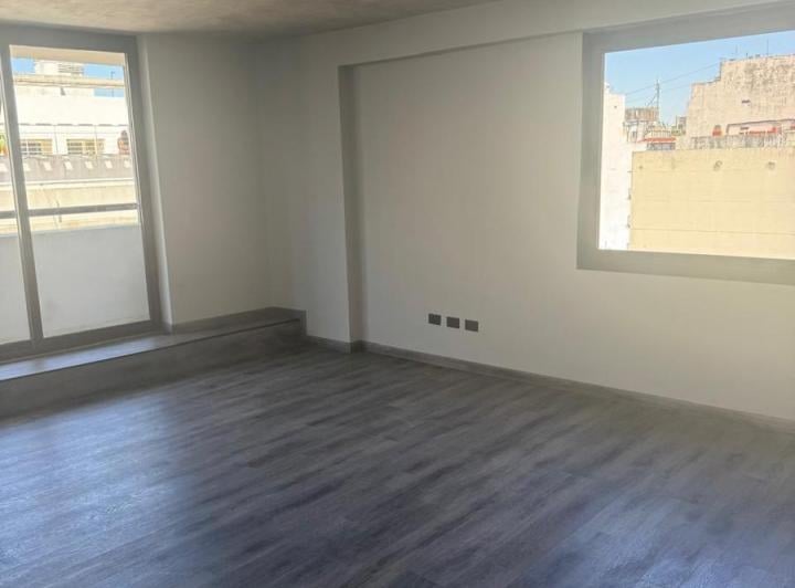 Departamento · 40m² · 1 Ambiente