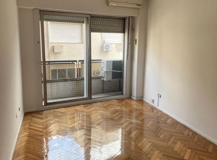 Departamento · 45m² · 2 Ambientes