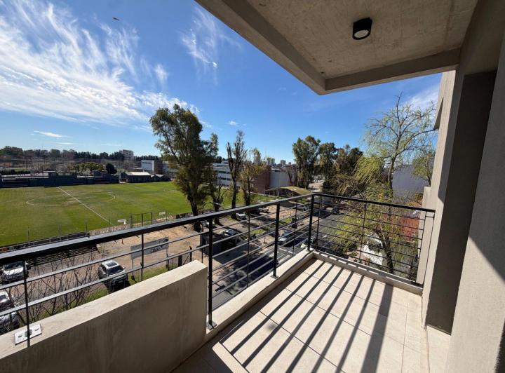 Departamento · 40m² · 2 Ambientes