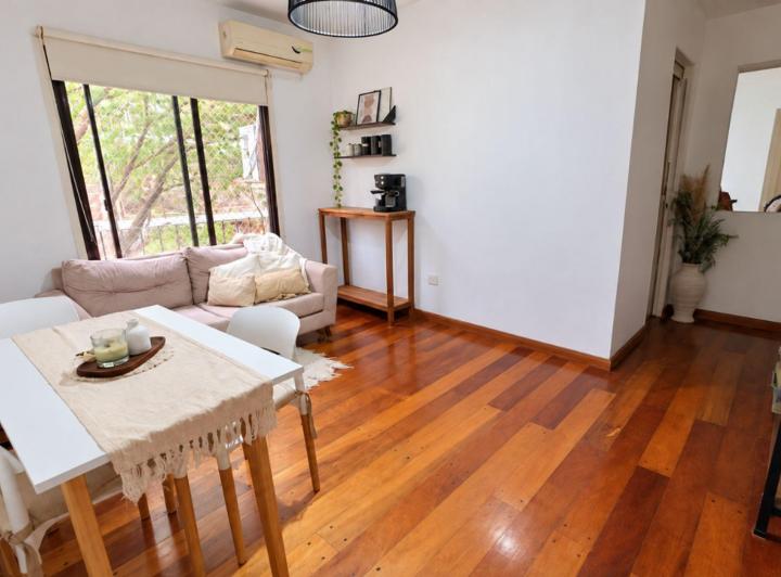 Departamento · 36m² · 2 Ambientes